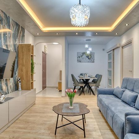 Comfort Apartment Near The Beach Budva Exterior foto