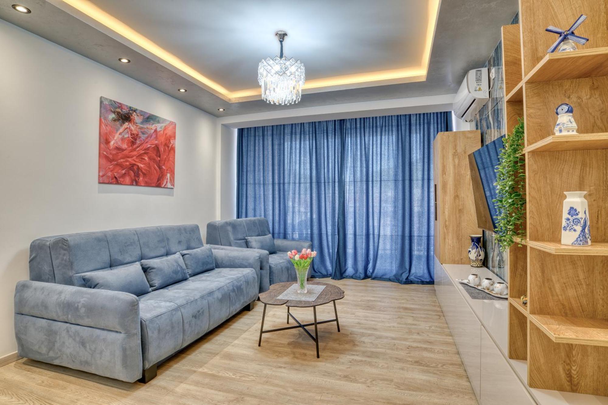 Comfort Apartment Near The Beach Budva Exterior foto