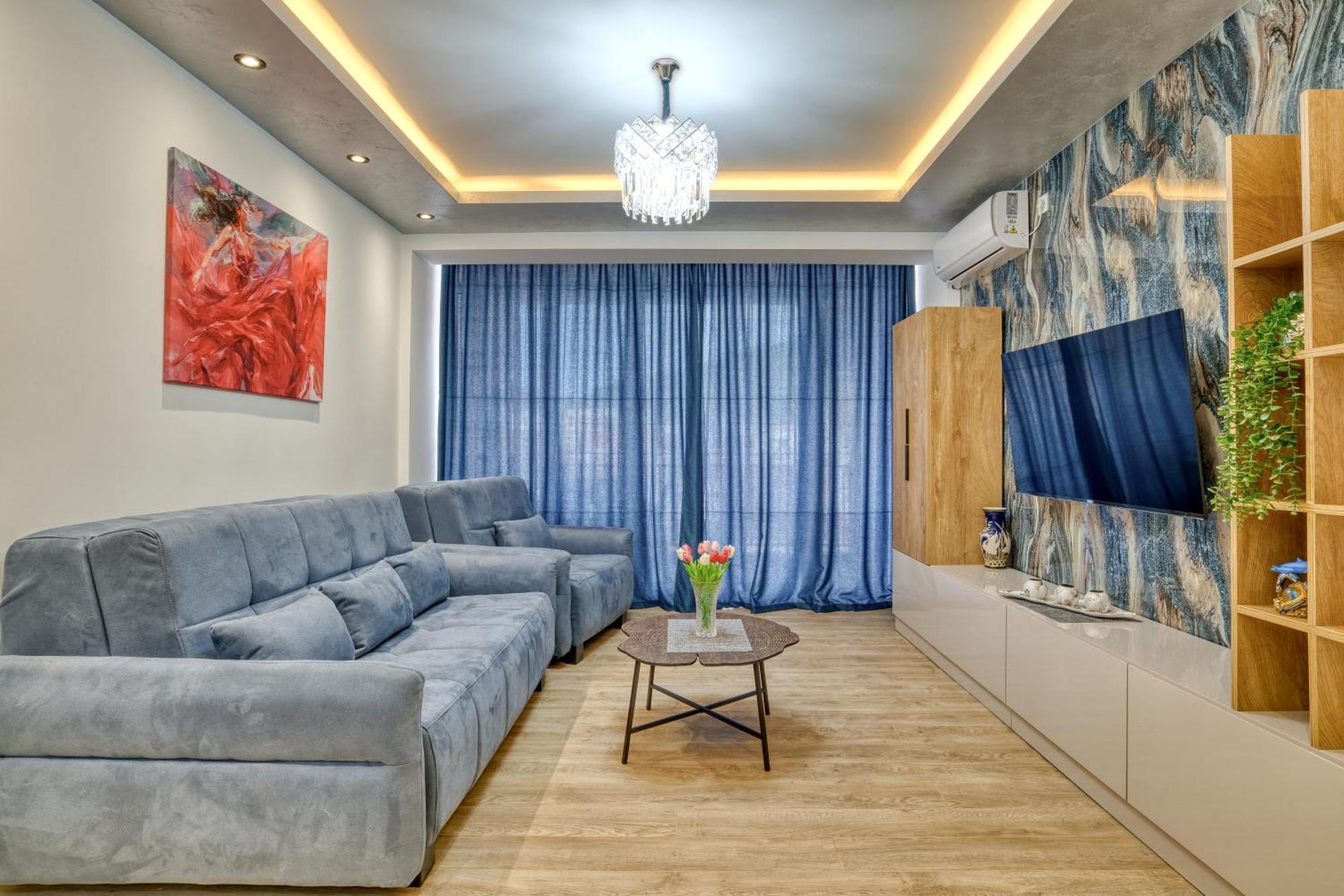 Comfort Apartment Near The Beach Budva Exterior foto