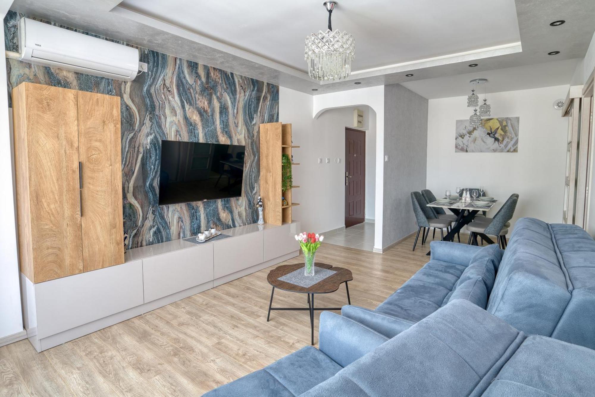 Comfort Apartment Near The Beach Budva Exterior foto