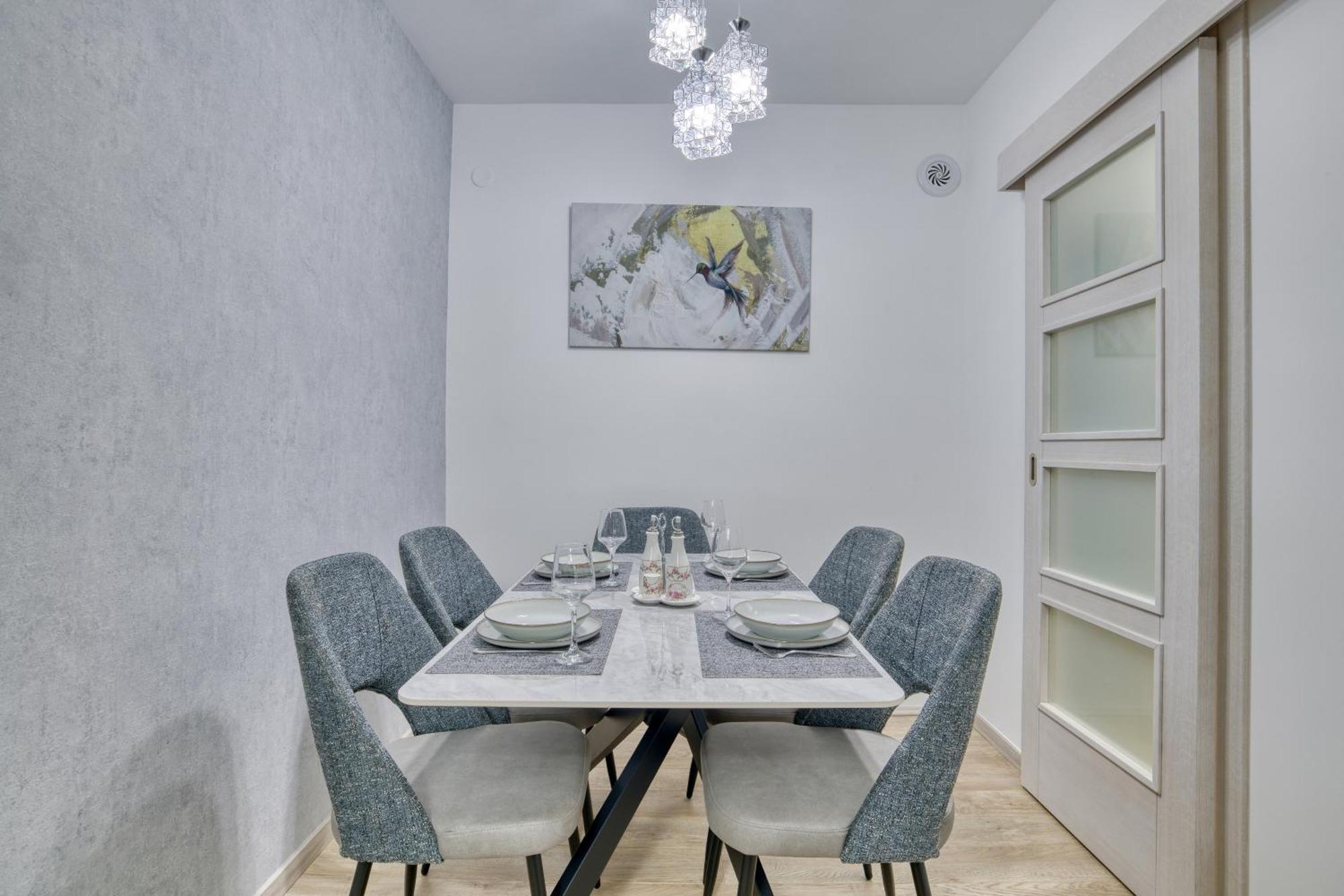 Comfort Apartment Near The Beach Budva Exterior foto