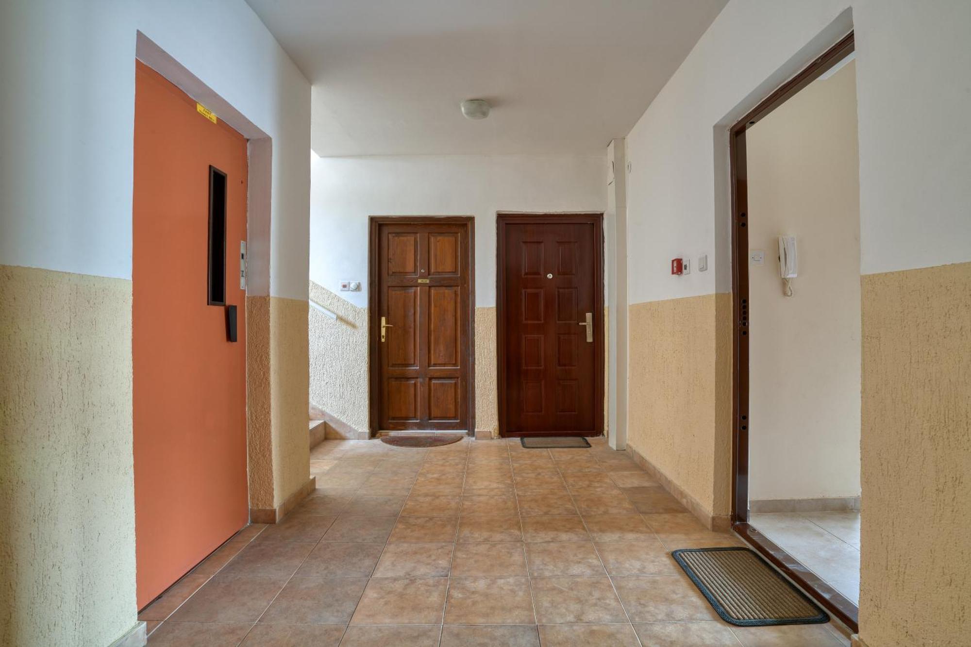 Comfort Apartment Near The Beach Budva Exterior foto