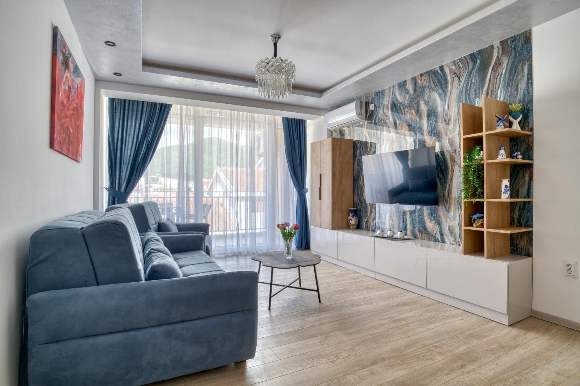 Comfort Apartment Near The Beach Budva Exterior foto