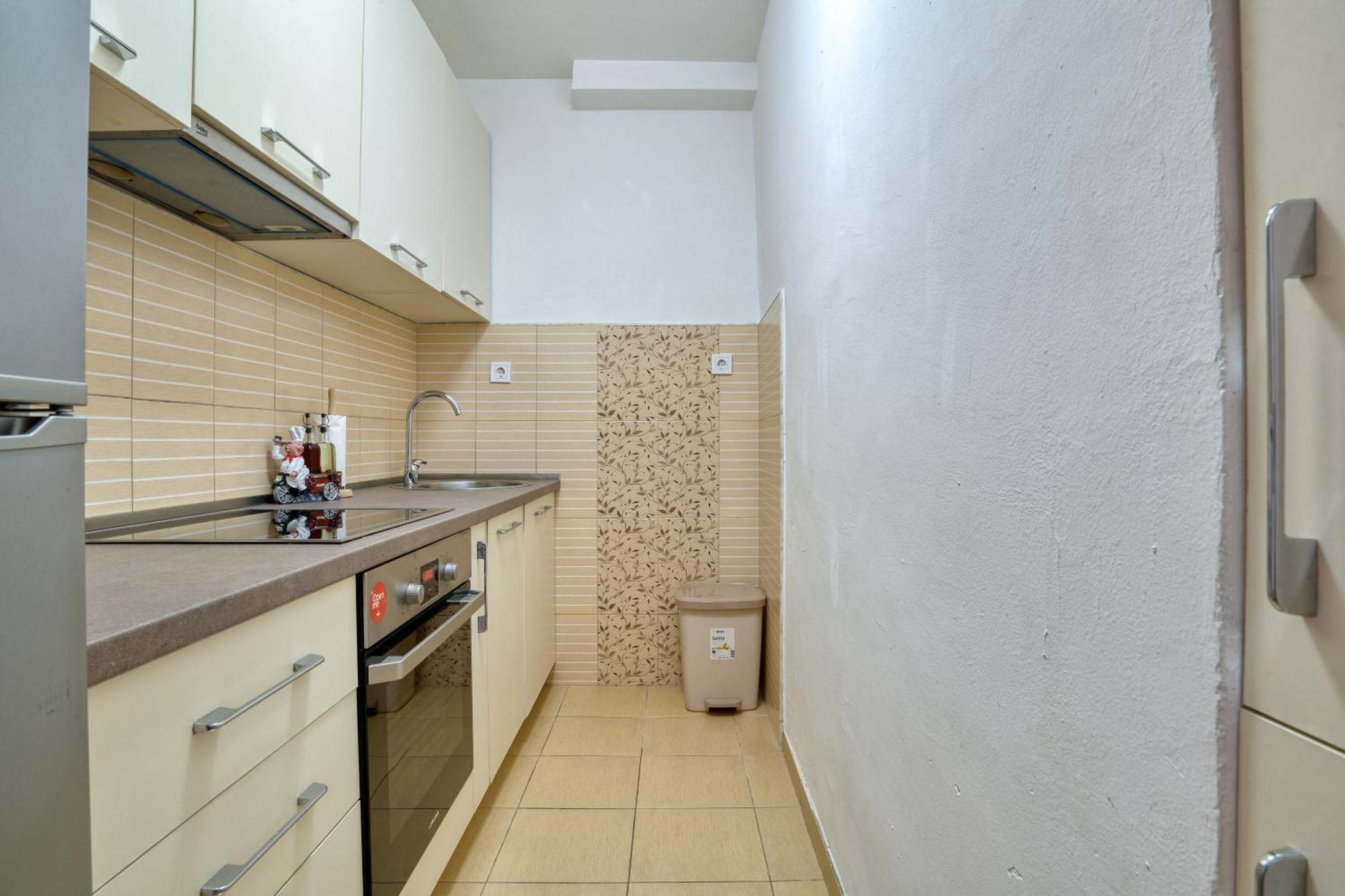 Comfort Apartment Near The Beach Budva Exterior foto