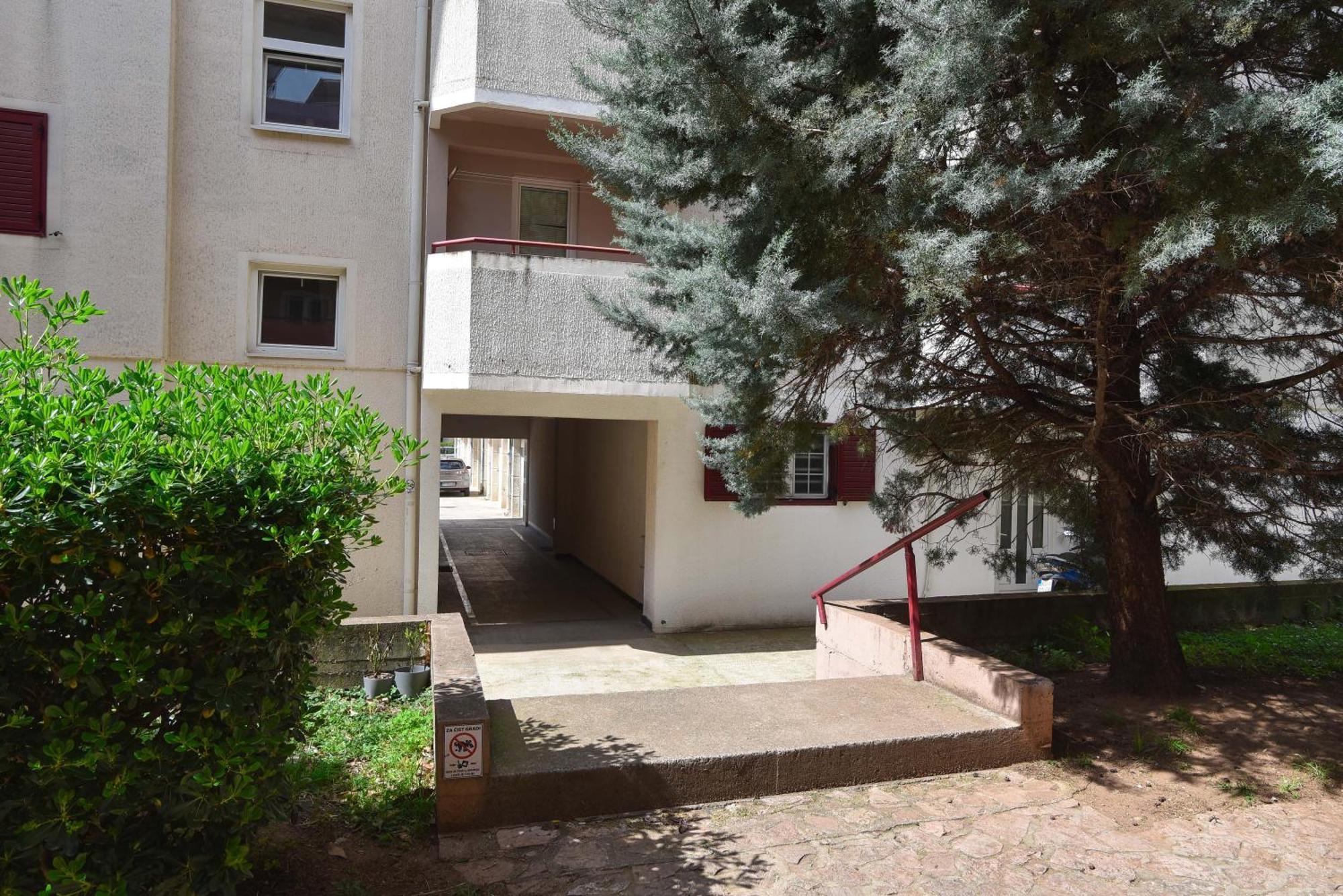 Comfort Apartment Near The Beach Budva Exterior foto