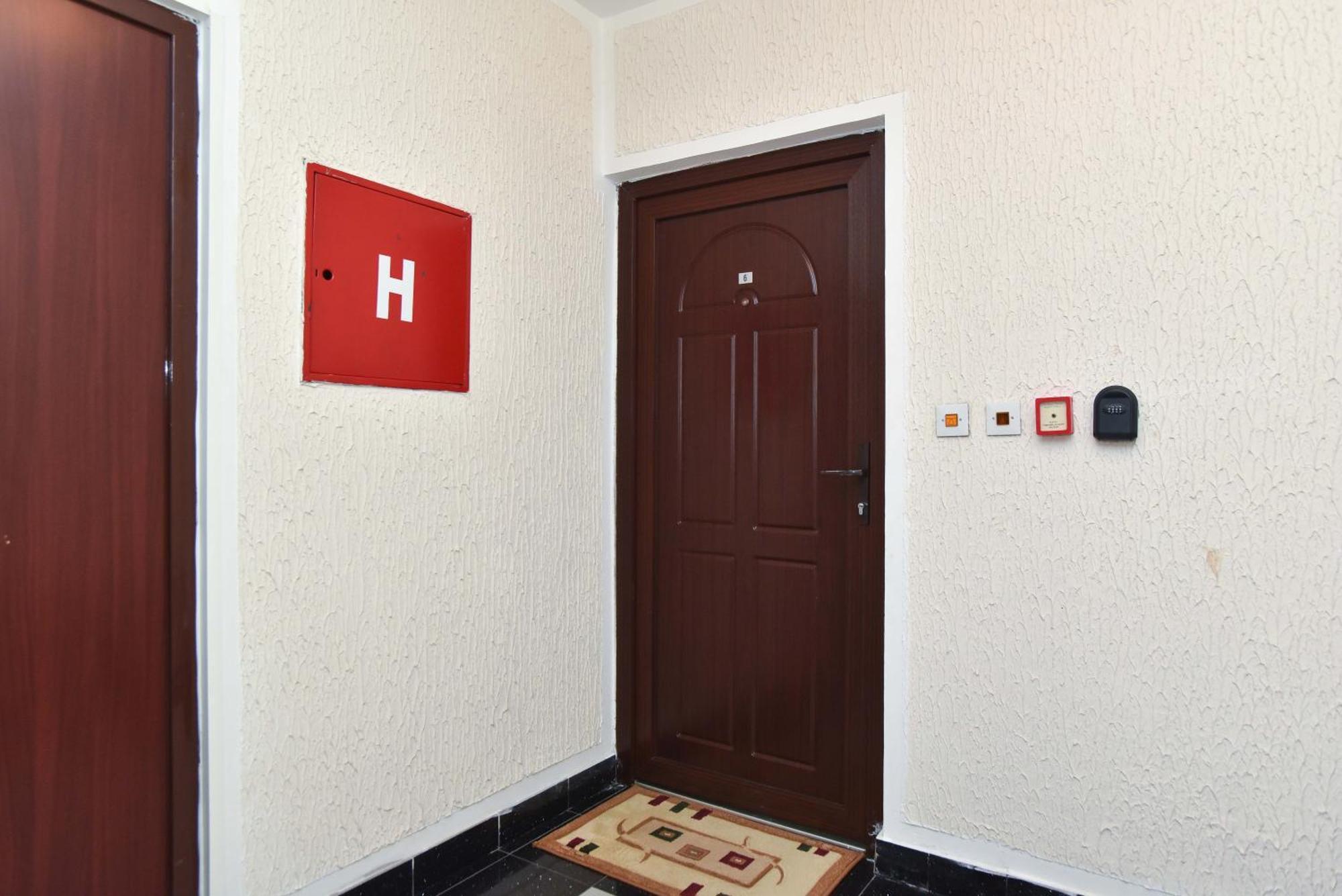 Comfort Apartment Near The Beach Budva Exterior foto