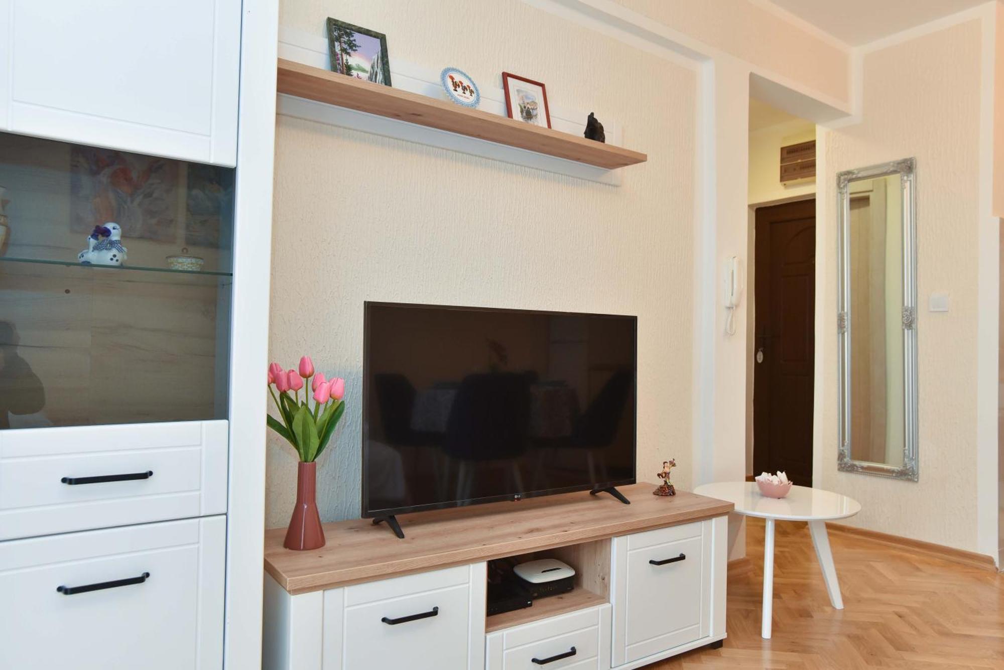 Comfort Apartment Near The Beach Budva Exterior foto