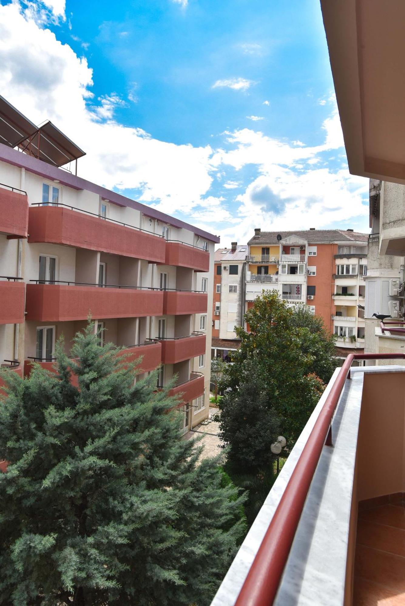 Comfort Apartment Near The Beach Budva Exterior foto