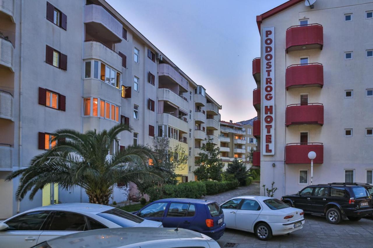 Comfort Apartment Near The Beach Budva Exterior foto